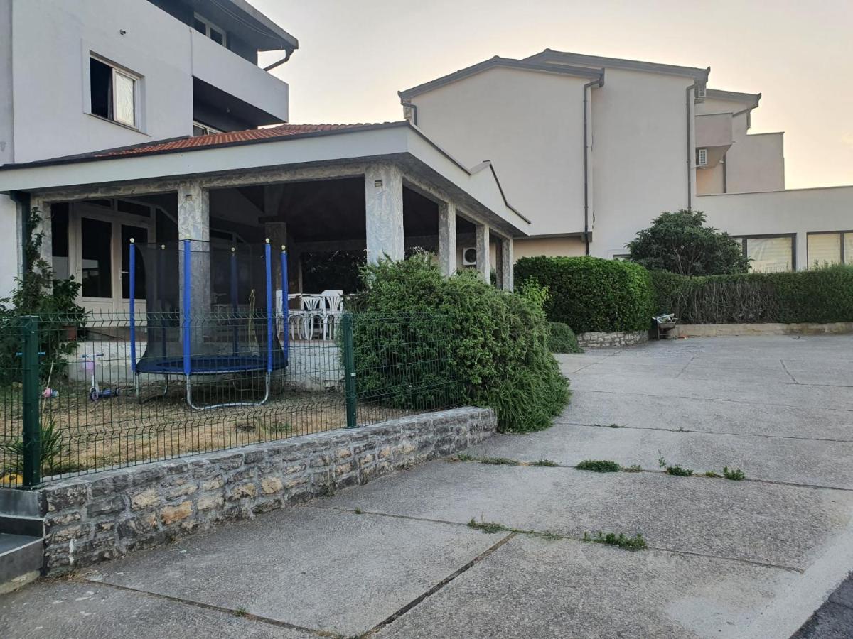 Apartments Joja Međugorje Buitenkant foto
