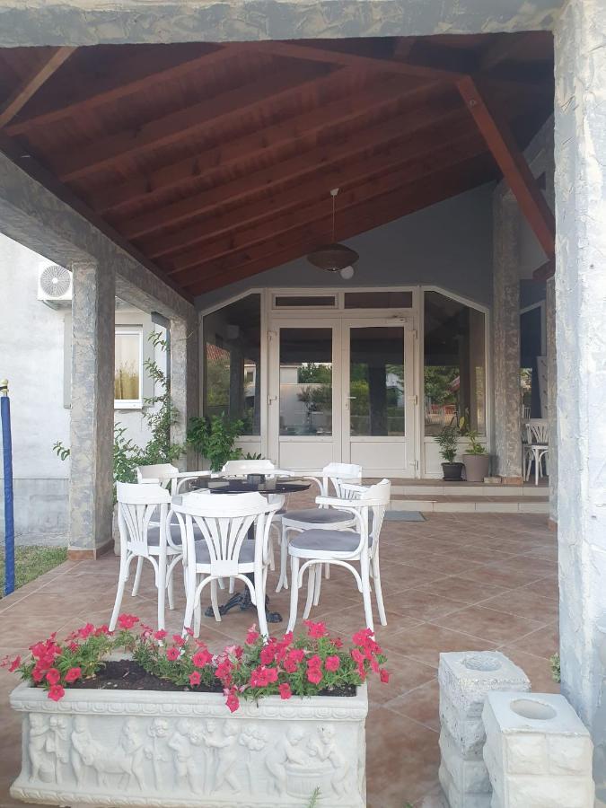 Apartments Joja Međugorje Buitenkant foto