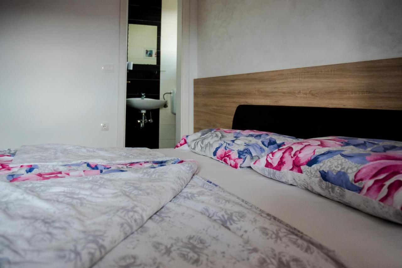 Apartments Joja Međugorje Buitenkant foto