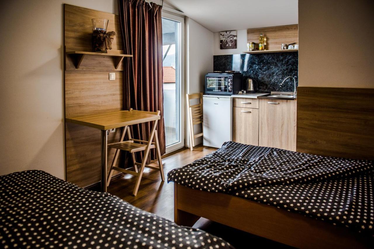 Apartments Joja Međugorje Buitenkant foto