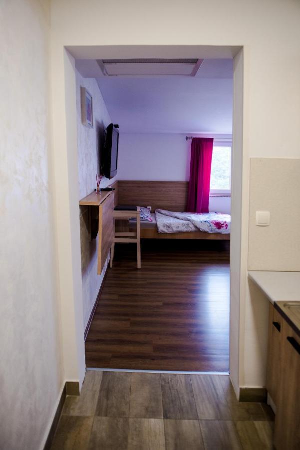 Apartments Joja Međugorje Buitenkant foto