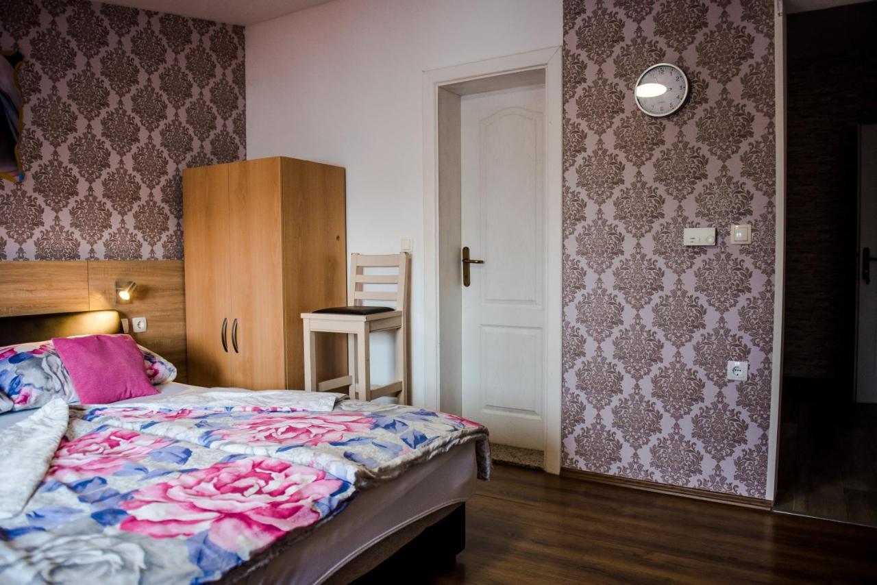 Apartments Joja Međugorje Buitenkant foto