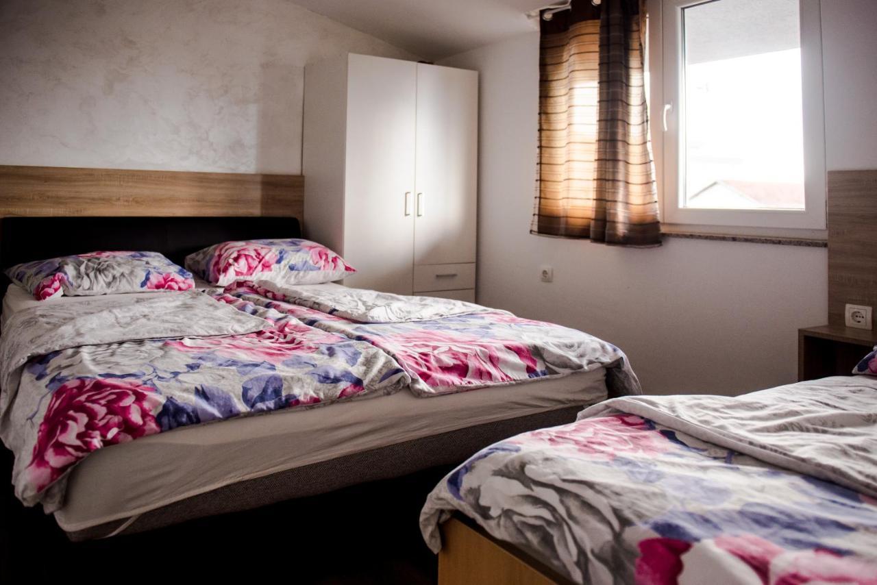 Apartments Joja Međugorje Buitenkant foto