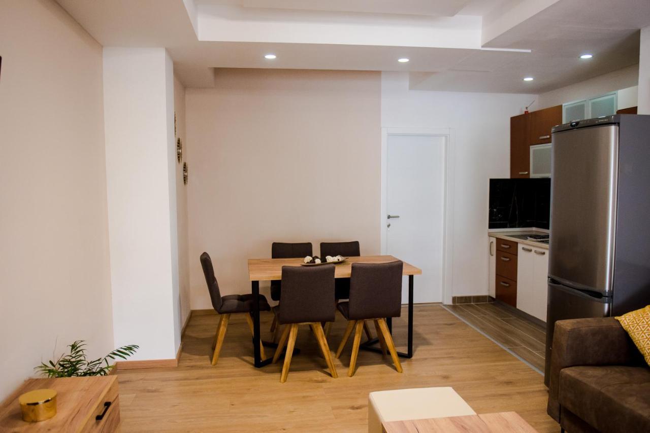 Apartments Joja Međugorje Buitenkant foto