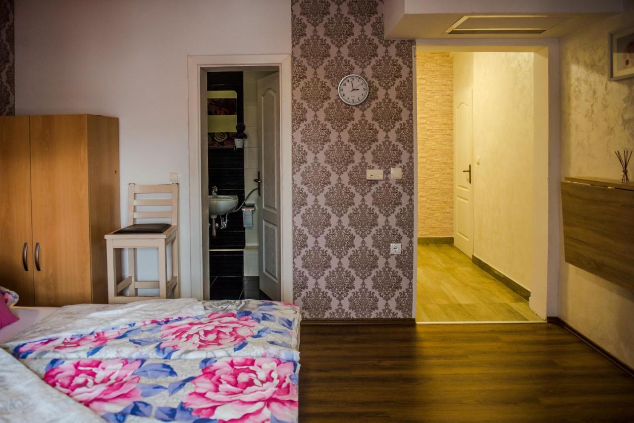 Apartments Joja Međugorje Buitenkant foto