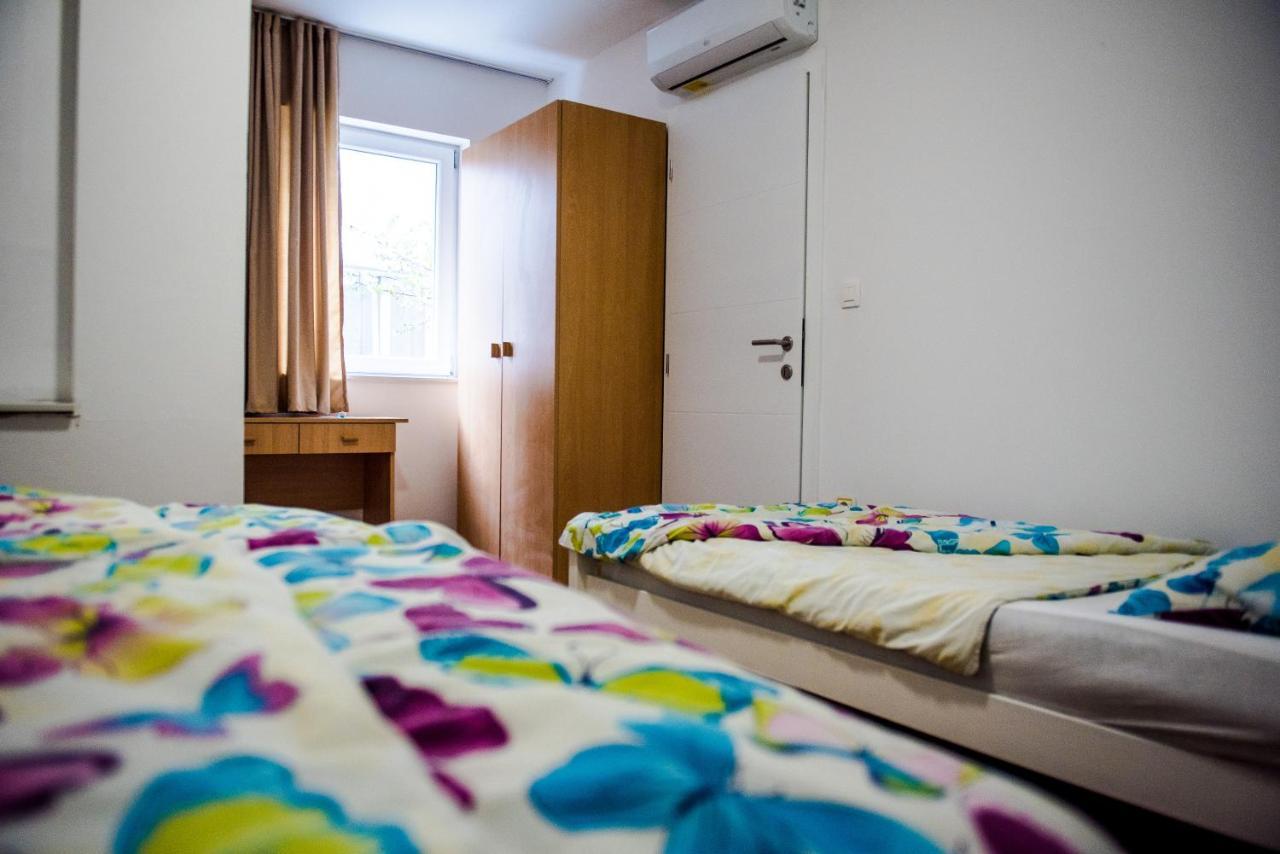 Apartments Joja Međugorje Buitenkant foto