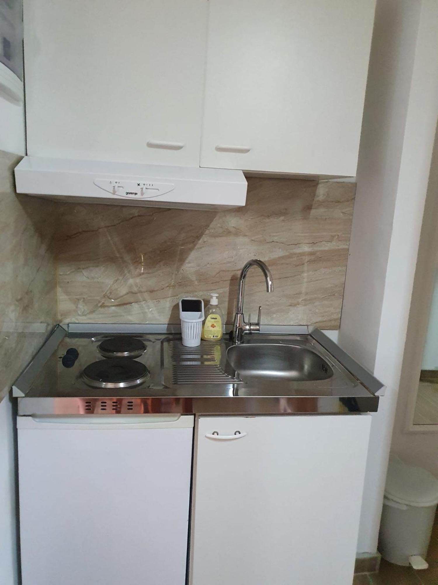 Apartments Joja Međugorje Kamer foto